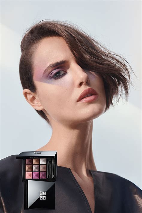 givenchy summer 2018 makeup|Givenchy fragrances official site.